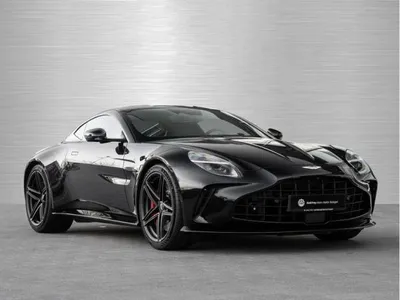 Aston Martin Aston Martin Vantage 4.0 V8 im Leasing von LeasingMarkt.de