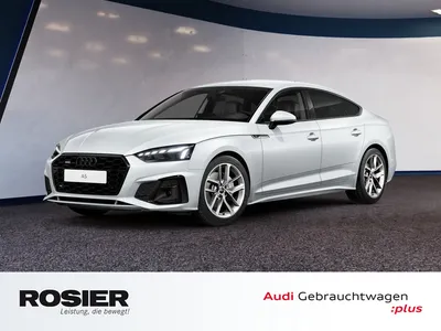 Audi AUDI A5 im Auto Abo von Null-Leasing