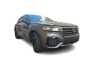VW VW Touareg 3.0 TDI R Line 75 Edition Tiptronic im Auto Abo von CARIFY