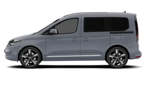 VW Volkswagen Caddy California 1.5 TSI 85kW DSG California im Leasing von carwow