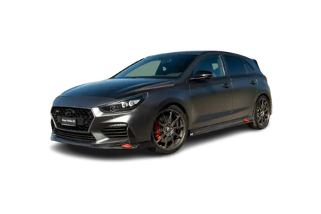 Hyundai HYUNDAI i30 N 2.0 T-GDi Project C No. 510 im Auto Abo von CARIFY