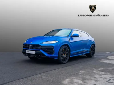 Lamborghini Lamborghini Urus SE | MY25 | B&O| AP Blu Aegus | Pano | 360° im Leasing von Null-Leasing
