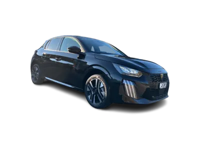 Peugeot PEUGEOT 208 1.2 Hybrid Allure Premium im Auto Abo von CARIFY
