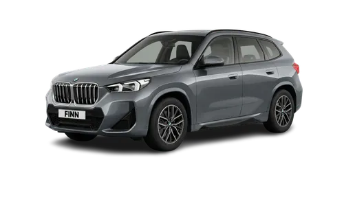 BMW BMW X1 xDrive23i Steptronic im Auto Abo von FINN