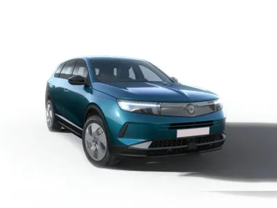 Opel Opel Grandland Edition 73-kWh-Batterie 157 kW inklusive  Komfort-Paket , Allwetterreifen, Sicherheitsnetz im Leasing von LeasingMarkt.de