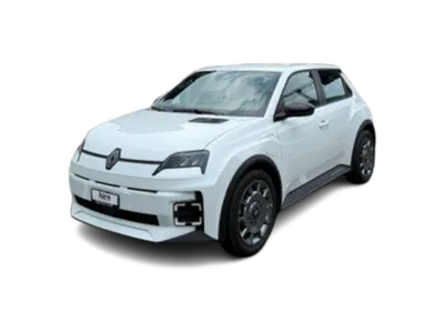 Renault RENAULT R5 E-Tech Urban Range evolution im Auto Abo von CARIFY