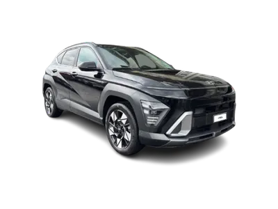 Hyundai HYUNDAI Kona 1.6 GDi Hybrid Vertex Swiss Edition MY27 im Auto Abo von CARIFY