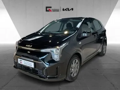 Kia Kia Picanto 1.0 DPI AMT Vision - Gewerbe Leasing im Auto Abo von LeasingMarkt.de