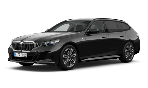 BMW BMW 5er Touring 520d xDrive Touring A im Auto Abo von FINN