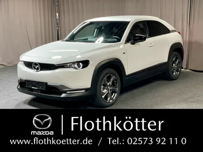 Mazda Mazda MX-30 MX-30 UPDATE22 ADVANTAGE*3-phasig*MATRIX-LED* im Auto Abo von Faaren