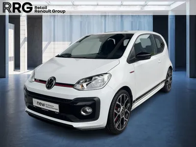 VW Volkswagen up! 1.0 TSI GTI OPF im Auto Abo von Null-Leasing