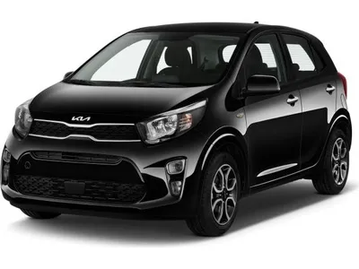 Kia Kia Picanto VISION+GEWERBE+SOFORT VERFÜGBAR! im Auto Abo von LeasingMarkt.de