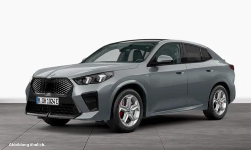 BMW BMW iX2 xDrive30 M Sport AHK Driv.Assist.Prof LED im Leasing von Null-Leasing