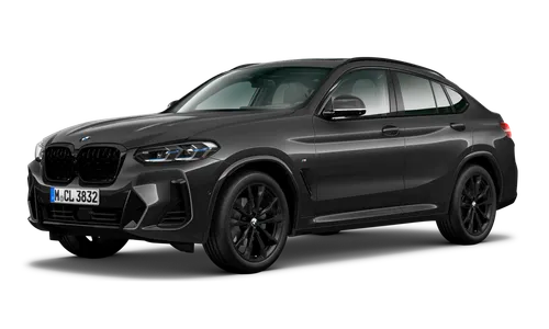 BMW BMW X4 xDrive30i im Auto Abo von FINN