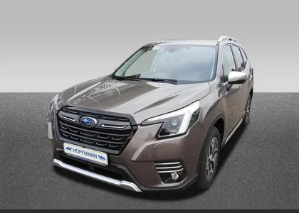 Subaru SUBARU Forester 2.0 AWD Aut. Active/ACC/LED im Auto Abo von Null-Leasing