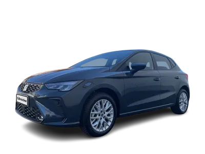 Seat Seat Ibiza Seat Ibiza Style 1.0 TSI  85kW (116 PS) 7-Gang-DSG im Auto Abo von Faaren
