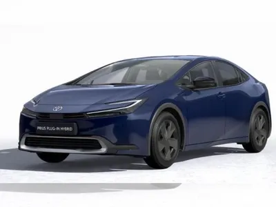 Toyota Toyota Prius 2.0 Plug-In R.Kamera+Alu+Sitz elektr.+SHZ im Auto Abo von LeasingMarkt.de