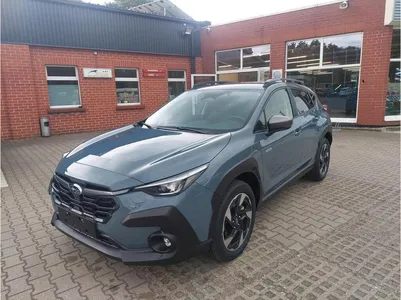 Subaru Subaru Crosstrek Active im Auto Abo von LeasingTime