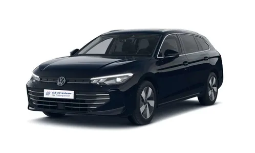 VW Volkswagen Passat Variant 2,0 l TDI SCR im Auto Abo von akf servicelease