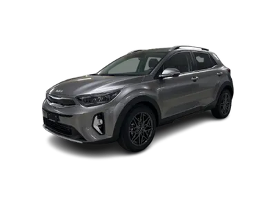 Kia KIA Stonic 1.0 T-GDi Power Edition im Auto Abo von CARIFY
