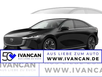 Mazda Mazda 6e 5HB EV 258ps 1AT RWD Takumi Plus im Leasing von LeasingTime