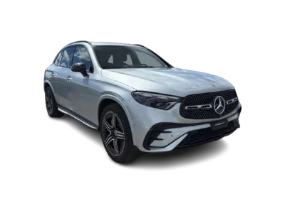 Mercedes MERCEDES-BENZ GLC 220 d 4Matic 9G-Tronic im Auto Abo von CARIFY