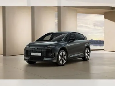 Audi Audi A2 e-tron im Leasing von LeasingMarkt.de