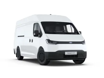 Ford Ford Transit City Kasten 56kWh L2 H2 ⚡ BESTELLFAHRZEUG⚡ für Privat- und Gewerbekunden ⚡ im Leasing von LeasingMarkt.de