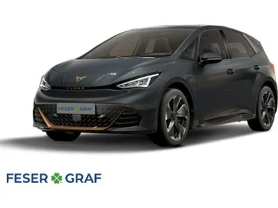Cupra Cupra Born 150 kW (204 PS) 60 kWh 🔥 Privat Leasing 🔥 im Auto Abo von LeasingMarkt.de