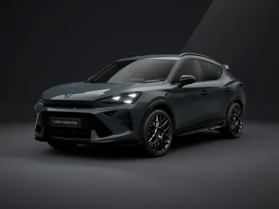 Cupra Cupra Formentor 2.0 TSI 245kW VZ DSG 4Drive im Leasing von Null-Leasing