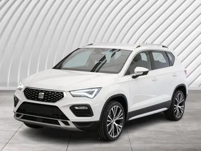 Seat Seat Ateca Xperience 2.0 TDI 110 kW (150 PS) DSG im Auto Abo von LeasingMarkt.de