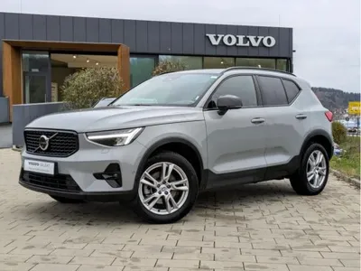 Volvo Volvo XC 40 B4 B DKG Plus Dark im Auto Abo von LeasingMarkt.de