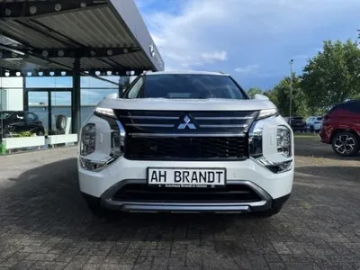 Mitsubishi Mitsubishi Outlander PHEV Basis +++NUR GEWERBEKUNDEN+++ im Auto Abo von LeasingMarkt.de