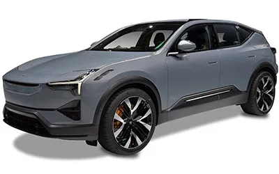 Polestar Polestar 3 PRIME Dual motor Prime im Leasing von Allane