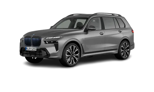 BMW BMW X7 xDrive40d im Auto Abo von FINN