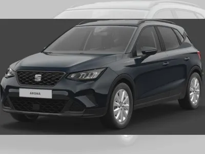 Seat Seat Arona Road Edition 1.0 TSI 85 kW (116 PS) 7-Gang-DSG Loyalitätsangebot im Auto Abo von LeasingMarkt.de