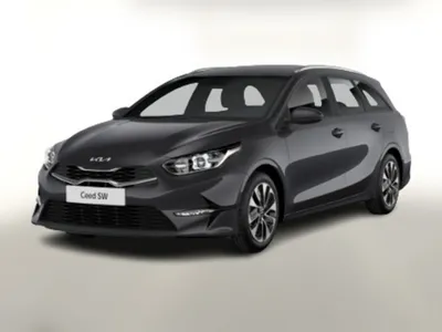 Kia Ceed SW 1.5 T-GDI 140 DCT Nav SHZ Kam PDC 16Z Auto-Abo privat im Auto Abo von Autohaus Tabor