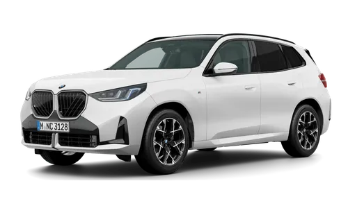 BMW BMW X3 xDrive20 im Auto Abo von FINN