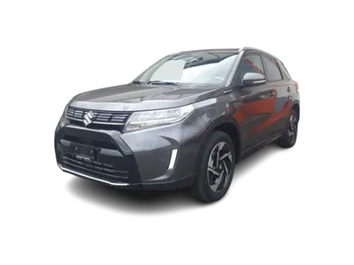Suzuki SUZUKI Vitara 1.4 T Compact Top Hybrid 4x4 im Auto Abo von CARIFY