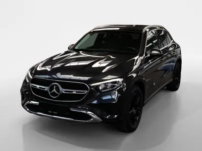 Mercedes Mercedes-Benz GLC 220 NAVI/MFL/LED *SOFORT* im Leasing von LeasingMarkt.de