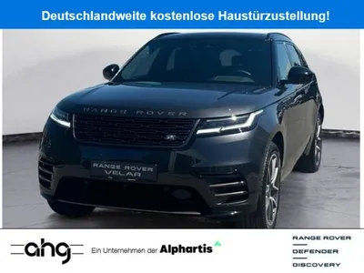 Land Rover Land Rover Range Rover Velar Autobiography D300 // AHK // SOFORT VERFÜGBAR im Auto Abo von LeasingTime