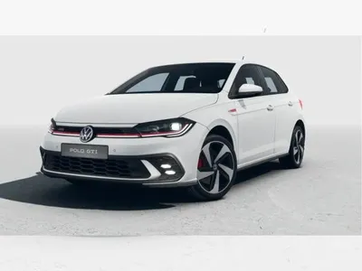 VW Volkswagen Polo GTI-207PS 😍 AUT⭐SHZ❤️LED👌PDC-uvm!👍 im Auto Abo von LeasingTime
