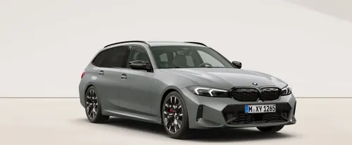 BMW BMW 3er Touring BMW 3er Touring M340d M Sportpaket Pro M340d 8-Gang Steptronic xDrive 250 kW (340 PS) im Auto Abo von Auto Ritter