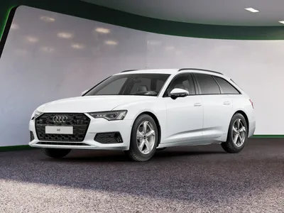 Audi AUDI A6 Avant advanced 40 TDI S tronic im Auto Abo von Autohaus Rosier