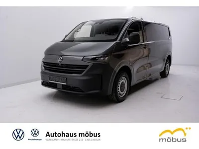 VW Volkswagen Transporter e- Kasten (TW) im Auto Abo von LeasingMarkt.de