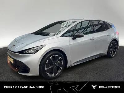 Cupra Cupra Born /h HeadUp Kameras Navi im Leasing von LeasingMarkt.de