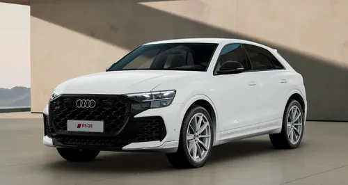 Audi Audi LIMITIERT AUF 10 STK. im Auto Abo von Mobile.de