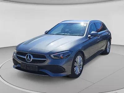 Mercedes Mercedes-Benz C 220 C T-Modell NAVI/SHZ/PDC im Leasing von LeasingMarkt.de