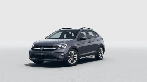 VW Volkswagen Taigo Life Volkswagen 1.0 TSI 85 kW (115 PS) 7-Gang-DSG im Auto Abo von Faaren