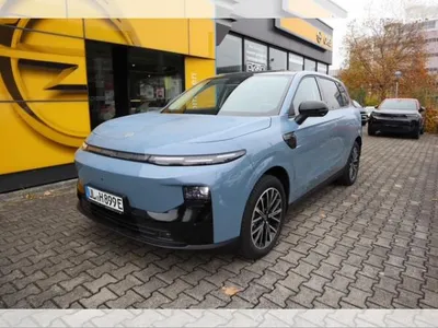 Leapmotor Leapmotor B10 Design Pro Max - LAGERWAGEN - SOFORT VERFÜGBAR! im Auto Abo von LeasingMarkt.de